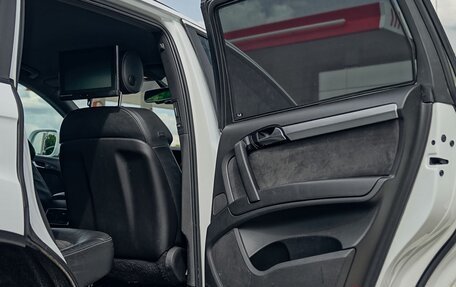 Audi Q7, 2010 год, 2 270 000 рублей, 10 фотография