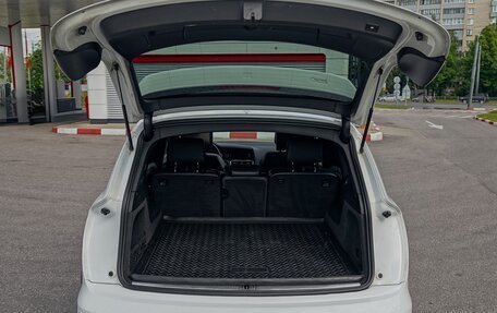 Audi Q7, 2010 год, 2 270 000 рублей, 12 фотография