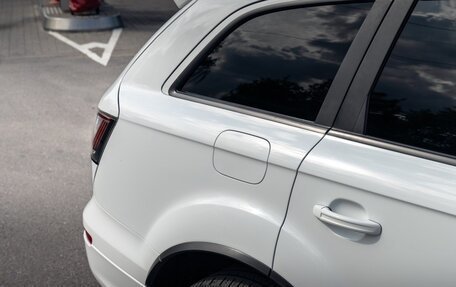 Audi Q7, 2010 год, 2 270 000 рублей, 7 фотография