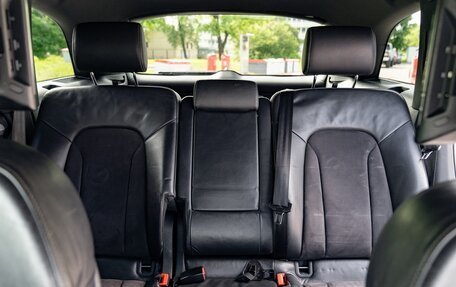 Audi Q7, 2010 год, 2 270 000 рублей, 20 фотография
