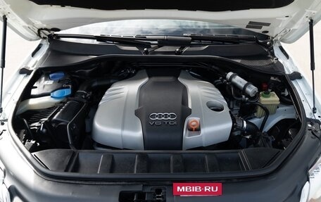 Audi Q7, 2010 год, 2 270 000 рублей, 16 фотография