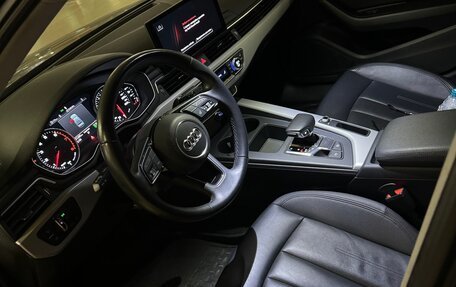 Audi A4, 2022 год, 2 950 000 рублей, 6 фотография
