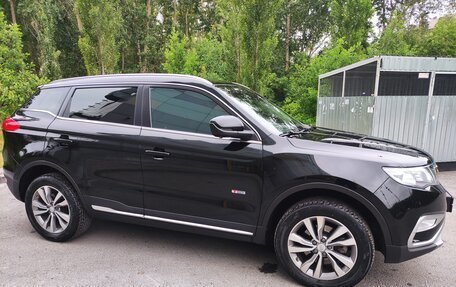 Geely Atlas I, 2019 год, 1 550 000 рублей, 3 фотография