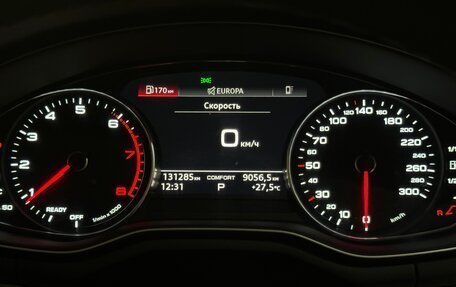 Audi A4, 2022 год, 2 950 000 рублей, 7 фотография