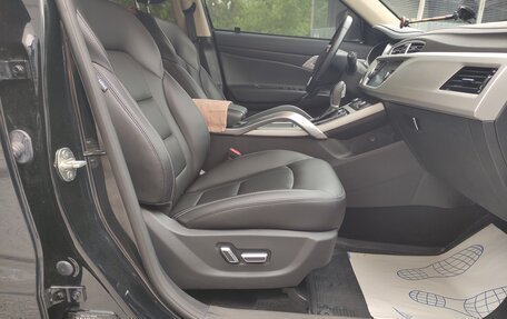 Geely Atlas I, 2019 год, 1 550 000 рублей, 11 фотография
