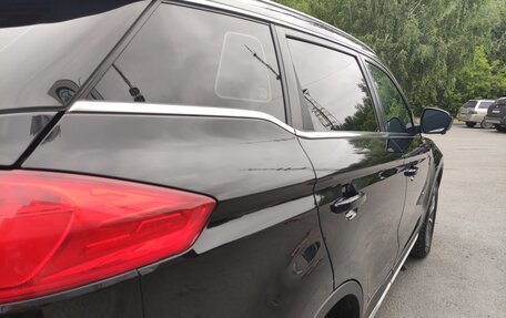 Geely Atlas I, 2019 год, 1 550 000 рублей, 4 фотография