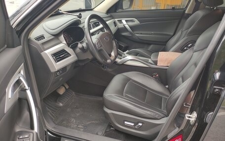 Geely Atlas I, 2019 год, 1 550 000 рублей, 9 фотография