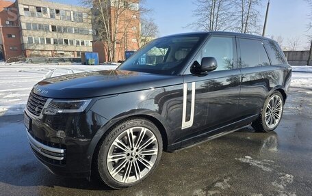 Land Rover Range Rover IV рестайлинг, 2024 год, 20 600 000 рублей, 7 фотография