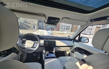 Land Rover Range Rover IV рестайлинг, 2024 год, 20 600 000 рублей, 4 фотография