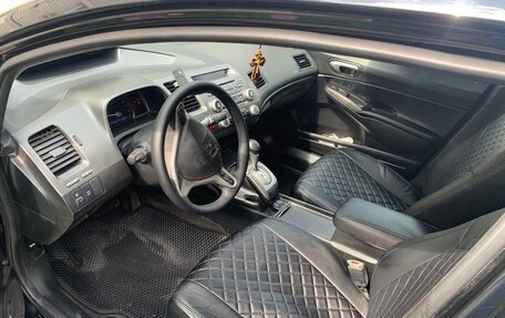Honda Civic VIII, 2008 год, 750 000 рублей, 6 фотография