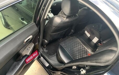 Honda Civic VIII, 2008 год, 750 000 рублей, 7 фотография