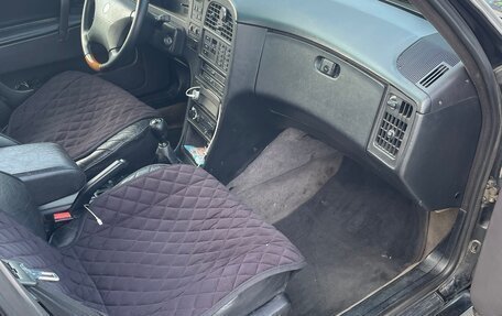 Saab 9000 I, 1992 год, 570 000 рублей, 7 фотография