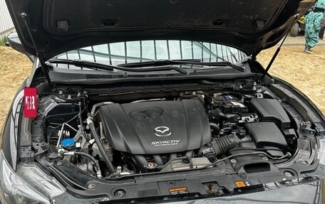 Mazda 6, 2015 год, 1 780 000 рублей, 10 фотография