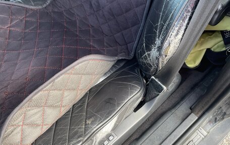 Saab 9000 I, 1992 год, 570 000 рублей, 9 фотография