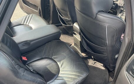 Saab 9000 I, 1992 год, 570 000 рублей, 12 фотография
