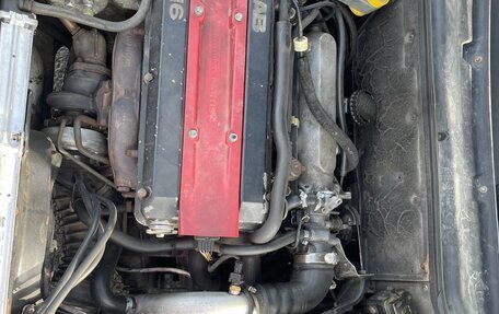 Saab 9000 I, 1992 год, 570 000 рублей, 14 фотография