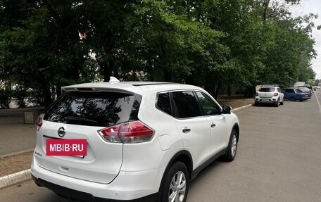 Nissan X-Trail, 2018 год, 1 600 000 рублей, 5 фотография