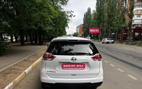 Nissan X-Trail, 2018 год, 1 600 000 рублей, 6 фотография