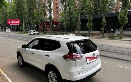 Nissan X-Trail, 2018 год, 1 600 000 рублей, 7 фотография