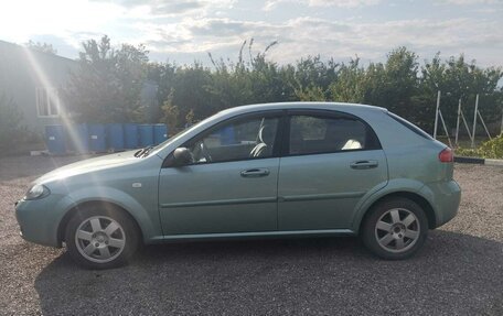 Chevrolet Lacetti, 2008 год, 450 000 рублей, 4 фотография