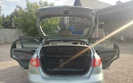 Chevrolet Lacetti, 2008 год, 450 000 рублей, 2 фотография