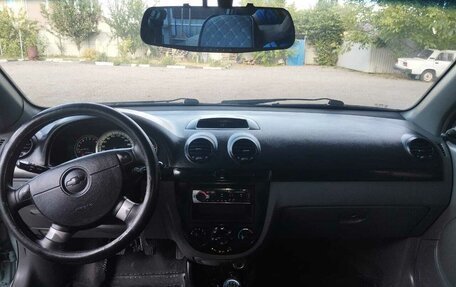Chevrolet Lacetti, 2008 год, 450 000 рублей, 6 фотография