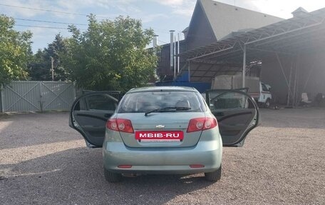 Chevrolet Lacetti, 2008 год, 450 000 рублей, 5 фотография