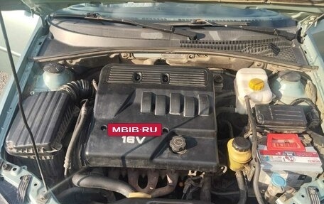 Chevrolet Lacetti, 2008 год, 450 000 рублей, 8 фотография