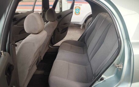 Chevrolet Lacetti, 2008 год, 450 000 рублей, 9 фотография