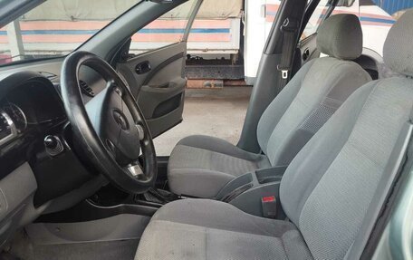Chevrolet Lacetti, 2008 год, 450 000 рублей, 13 фотография