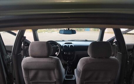 Chevrolet Lacetti, 2008 год, 450 000 рублей, 11 фотография