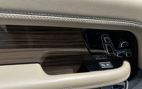 Land Rover Range Rover IV рестайлинг, 2018 год, 8 640 000 рублей, 10 фотография