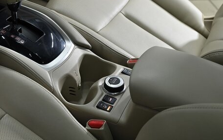 Nissan X-Trail, 2017 год, 1 565 000 рублей, 13 фотография