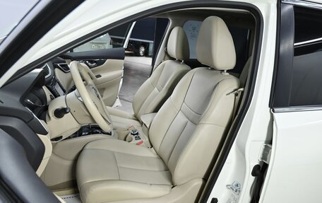 Nissan X-Trail, 2017 год, 1 565 000 рублей, 6 фотография