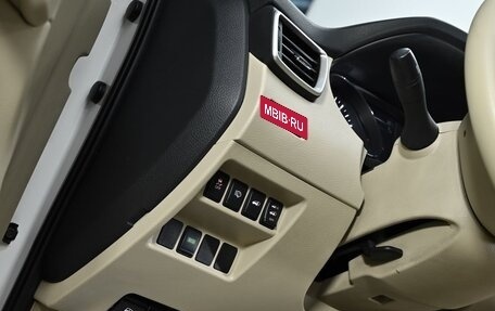 Nissan X-Trail, 2017 год, 1 565 000 рублей, 9 фотография