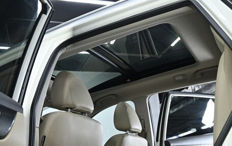 Nissan X-Trail, 2017 год, 1 565 000 рублей, 17 фотография