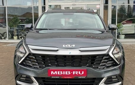 KIA Sportage IV рестайлинг, 2025 год, 3 850 000 рублей, 3 фотография
