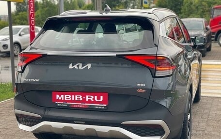 KIA Sportage IV рестайлинг, 2025 год, 3 850 000 рублей, 5 фотография