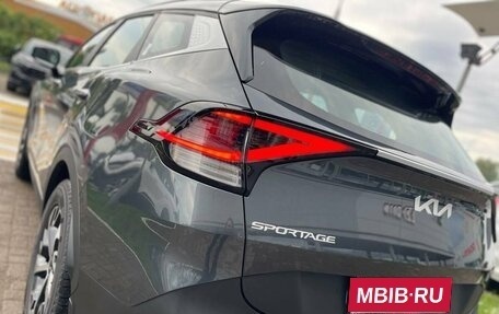 KIA Sportage IV рестайлинг, 2025 год, 3 850 000 рублей, 9 фотография