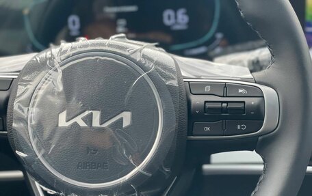 KIA Sportage IV рестайлинг, 2025 год, 3 850 000 рублей, 15 фотография