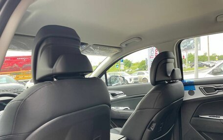 KIA Sportage IV рестайлинг, 2025 год, 3 850 000 рублей, 21 фотография