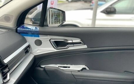 KIA Sportage IV рестайлинг, 2025 год, 3 850 000 рублей, 20 фотография