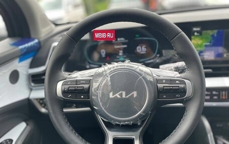 KIA Sportage IV рестайлинг, 2025 год, 3 850 000 рублей, 17 фотография