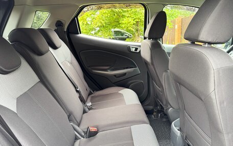 Ford EcoSport, 2016 год, 890 000 рублей, 11 фотография