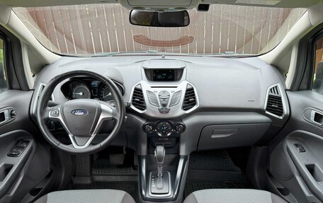 Ford EcoSport, 2016 год, 890 000 рублей, 8 фотография
