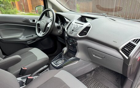 Ford EcoSport, 2016 год, 890 000 рублей, 7 фотография
