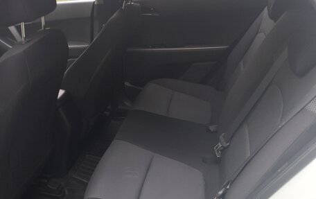 Hyundai Creta I рестайлинг, 2016 год, 1 400 000 рублей, 15 фотография