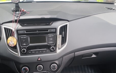 Hyundai Creta I рестайлинг, 2016 год, 1 400 000 рублей, 22 фотография