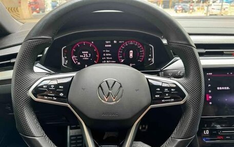 Volkswagen Arteon I, 2022 год, 2 980 000 рублей, 7 фотография