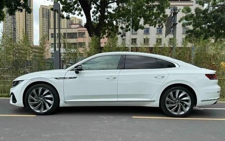 Volkswagen Arteon I, 2022 год, 2 980 000 рублей, 5 фотография